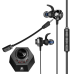 PLEXTONE G50 Game Earphone